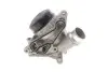 Корпус фильтра масляного BMW 3 (E90/F30/F80)/5 (E60/F10)/7 (E65-E67/F01-F04) 04-18 N20/N26/N52/N53/N54/N55/S55 BOGAP B4222123 (фото 4)