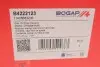 Корпус фильтра масляного BMW 3 (E90/F30/F80)/5 (E60/F10)/7 (E65-E67/F01-F04) 04-18 N20/N26/N52/N53/N54/N55/S55 BOGAP B4222123 (фото 5)