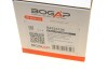 Радиатор масляный АКПП BMW X3 (F25)/X4 (F26) 1.6/2.0/3.0D 10-18 (теплообменник)) BOGAP B4223100 (фото 8)