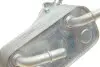 Радиатор масляный BMW 3 (E90) (N52/N53)/X1 (E84) (N20/N52) 04-13 (теплообменник) (АКПП)) BOGAP B4223103 (фото 3)