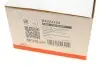 Радиатор масляный BMW 3 (E90) (N52/N53)/X1 (E84) (N20/N52) 04-13 (теплообменник) (АКПП)) BOGAP B4223103 (фото 9)