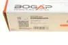Кронштейн радиатора BMW 5 (E60)/7 (E65/E66/E67) 01-10 (L) BOGAP B4226100 (фото 8)