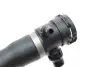 Патрубок радиатора BMW X3 (F25)/X4 (F26)10-18 BOGAP B4228103 (фото 5)