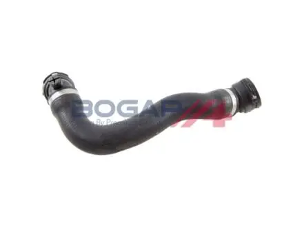 Патрубок радиатора BMW X3 (F25)/X4 (F26) 10-18 BOGAP B4228109