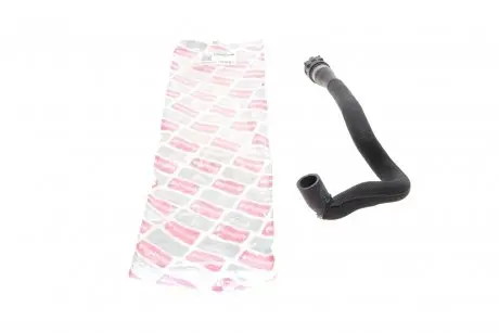 Патрубок радиатора BMW 5 (F10/F18)/7 (F01-F04) 08-16 BOGAP B4228142
