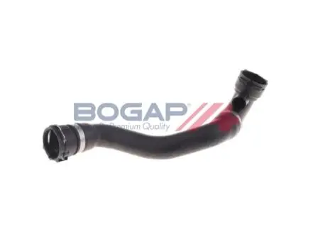 Патрубок BOGAP B4228236