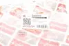Патрубок системи охолодження BMW 3 (E90/E91/E92/E93) 06-16 N54/N55 BOGAP B4228239 (фото 7)