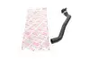 Патрубок радиатора BMW 5 (F10)/7 (F01-F04) 08-16 BOGAP B4228245 (фото 1)