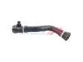 Патрубок радиатора BMW 3 (E30/F30/F80)/5 (F10) -18 BOGAP B4228299 (фото 1)