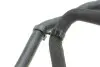 Патрубок радиатора BMW 1 (F20/F21)/3 (F30/F80) 11- BOGAP B4228300 (фото 2)