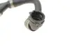 Патрубок радиатора BMW 1 (F20/F21)/3 (F30/F80) 11- BOGAP B4228300 (фото 3)