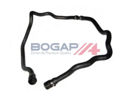Шланг радіатора BOGAP B4228382