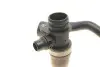 Патрубок радіатора BMW 1 (F20/F21)/3 (F30/F80)/5 (F10)/X5 (F15/F85) 11-18 N20 BOGAP B4228385 (фото 3)