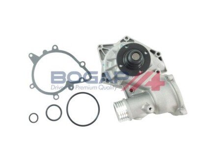 Помпа води BMW 5 (E34)/7 (E32) 3.0/4.0 92-95 M60 B30/M60 B40 BOGAP B4234108