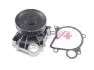 Помпа води BMW 3 (E46/E90)/5 (E60) 2.0-3.0D (N47/M47/M57) 01-11 BOGAP B4234112 (фото 1)
