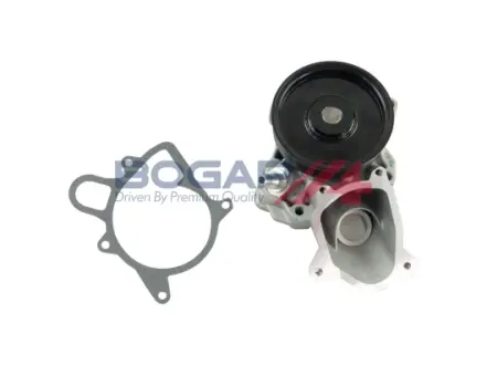 Помпа води BMW 3 (E90/E91/E92) 06-13/X3 (E83) 04-10 BOGAP B4234123