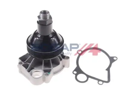 Помпа води BMW 3 (E46)/5 (E39)/7 (E65/E66/E67)/X5 (E53) 3.0d (M47/M57) 01-08 BOGAP B4234130