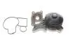 Помпа води BMW 3 (E90-E93)/5 (E60/E61)/X3 (E83) 2.0D (N47) 04-15 BOGAP B4234131 (фото 1)