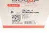 Помпа води BMW 5 (F10)/7 (F01/F02/F03/F04)/X5 (E70)/X6 (E72/E72) 07-. N63 B44 A/ N63 B44 B BOGAP B4234136 (фото 11)