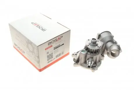 Помпа води BMW 7 (E65/E66/E67) 735i,Li/745i,Li/760i/760i,Li 01-09 N62/N73 BOGAP B4234140