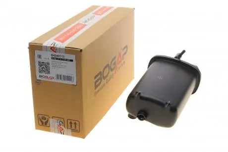 Бачок расширительный BMW 5 (E39) 3.5i/4.0i 96-04/7 (E38) 3.0-5.0i 94-01 (M60/M62) BOGAP B4240113