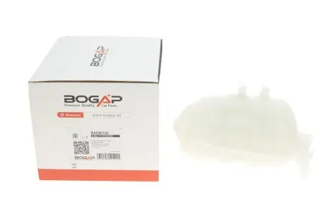 Бачок BOGAP B4240120