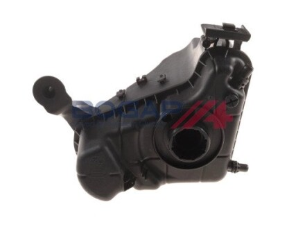 Бачок розширювальний BMW 1 (F20/F21)/3 (F30/F80) 2.0/3.0i 11-18 (B46/B48/B58) BOGAP B4240130 (фото 1)