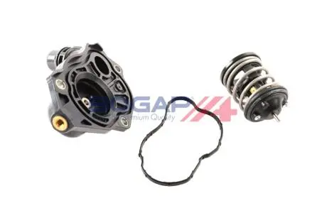 Термостат BMW 1 (F20/F21) 11- (N47) BOGAP B4247111
