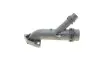 Фланец системы охлаждения BMW 3 (E46/E90/E91) 1.6-2.0 98-12 BOGAP B4252104 (фото 4)