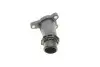 Фланец системы охлаждения BMW 1/2/3/4/5/6/7/X1/X2/X3/X4/X5 B47/N47/B37/B38 13- BOGAP B4252109 (фото 3)