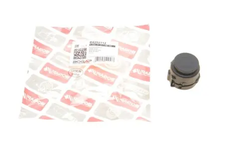 Фланець системи охолодження BMW X5 (E70)/X6 (E71/E72) 07- BOGAP B4252112
