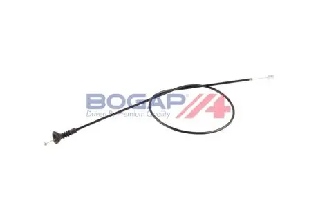Трос капоту BMW 5 (E60/E61)/6 (E63/E64) 03-10 BOGAP B5114106