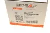 Замок кришки багажника BMW X3 (F25)/X4 (F26) 10-18 B47/N20/N47/N52/N55/N57 BOGAP B5136102 (фото 8)