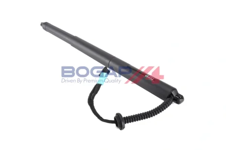Електродвигун, кришка багажника NEW MOBILITY PARTS BOGAP B5260143