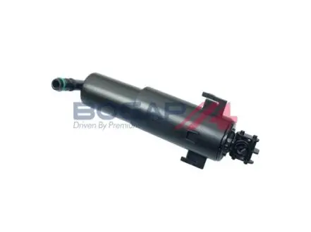 Форсунка омывателя стекла BMW 3 (E90) 04-11 BOGAP B5522136