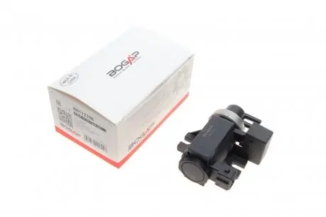 Клапан управління рециркуляції ВГ BMW 3 (E90/F30/F80)5 (E60/F10)/7 (F01-F04)/X5 (E70/F15/F85) 05-18 BOGAP B6112106