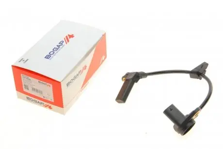 Датчик положения коленвала BMW 3(F30/F80) 2.0 i 12-18/5(F10/F11) 1.6-2.0 i 11-17 N20/N26 BOGAP B6115108