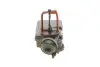 Сервопривод заслонок впускн. коллектор BMW 3 (E46)/5 (E60/E39) 2.0-2.5i 00-10 (M54) BOGAP B6310104 (фото 7)