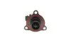 Клапан воздушной тяги (пропускной) BMW 3 (F30/F80)/5 (F10)/7 (F01-F04) 08-16 N13/N55/N63 BOGAP B6314101 (фото 6)