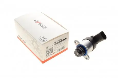 Клапан редукционный ТНВД BMW 3 (E90)/5 (F10) 04-16 M47/N47 BOGAP B6317101