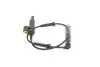 Датчик ABS (передний) BMW 3 (E46) 98-05 M47/M57/M54/M52/M43/M46 BOGAP B7117112 (фото 2)