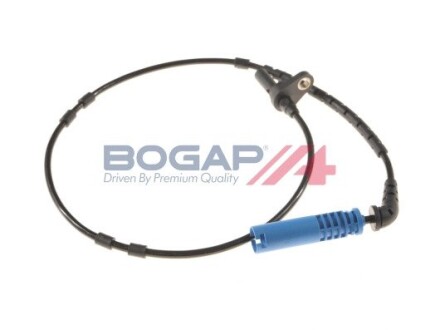 Датчик ABS (задний) BMW X3 (E83) 2.0-3.0 04-11 BOGAP B7117117