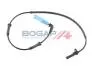 Датчик ABS (задний) BMW 5 (E60)/6 (E63) 01-10 BOGAP B7117118 (фото 1)