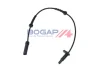 Датчик ABS TYL L/P BOGAP B7117195 (фото 1)