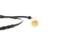 Датчик износа тормозных колодок (передних) BMW 3 (E90-93)/ X1 (E84) 04-11 (L=850mm) BOGAP B7118102 (фото 5)