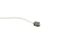 Датчик износа тормозных колодок (передних) BMW X1 (F48)/X2 (F39) / Mini Cooper 13- (L=450mm) BOGAP B7118103 (фото 2)