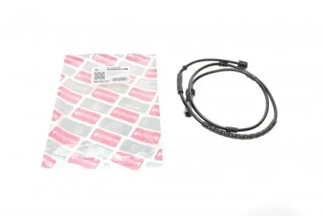 Датчик износа тормозных колодок (задних) BMW 1 (F20/F21)/3 (F30-36) 12- (L=1050mm) BOGAP B7118108