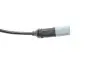 Датчик износа тормозных колодок (задних) BMW 1 (F20/F21)/3 (F30-36) 12- (L=1050mm) BOGAP B7118108 (фото 5)