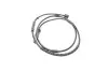 Датчик износа тормозных колодок (задних) BMW 1 (F20/F21)/3 (F30-36) 12- (L=1050mm) BOGAP B7118108 (фото 6)