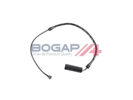Датчик зносу гальмівних колодок BOGAP B7118171